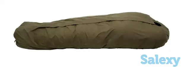 Спальный мешок carinthia defence 1 top olive, фотография 1