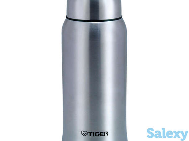 Термос tiger mbk-a060 0.6л, фотография 1