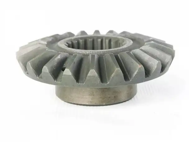 Изготовление зубчатых колес,шестерен,звездочек, фотография 2