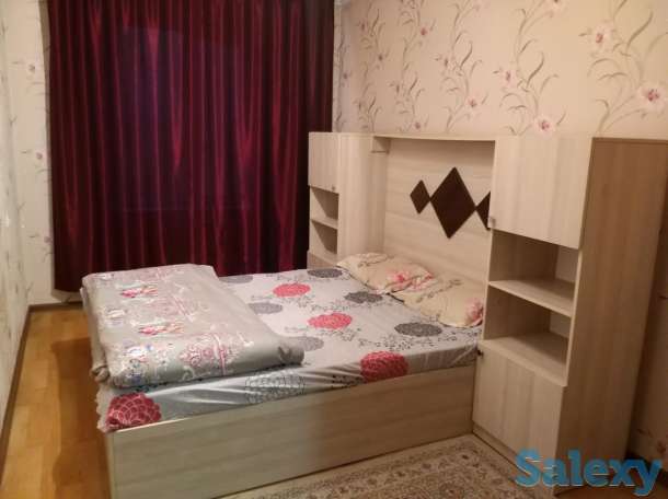 Сдам посуточно квартиру, Сейфуллина 451/2, фотография 1