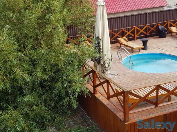 Продам базу отдыха на оз.Алаколь, фотография 5