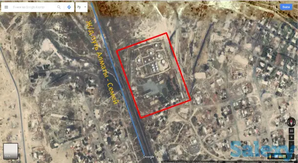 Продается нефтебаза, фотография 4