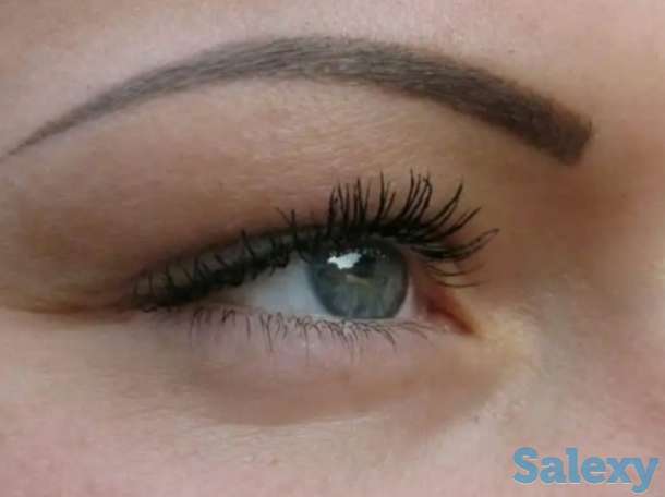 Перманентный макиаж Акция, фотография 1