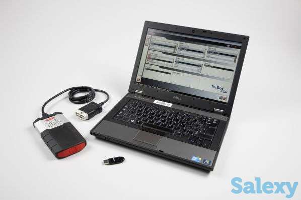 Автодиагностика, фотография 1