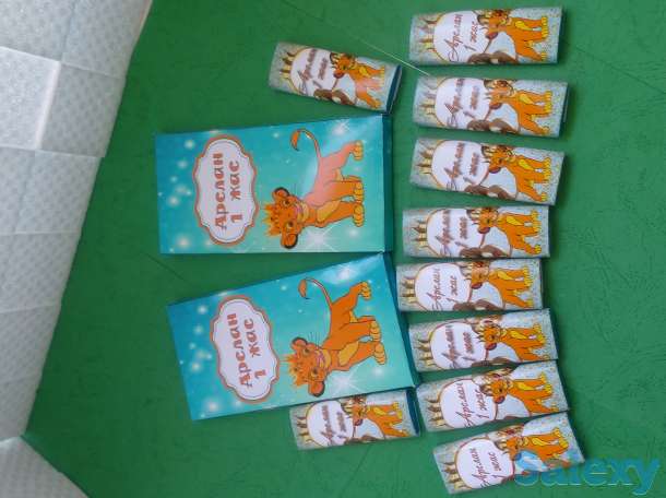 Прокат/Распечатка, фотография 4