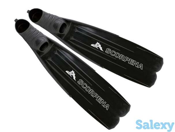 Ласты scorpena x3, фотография 1