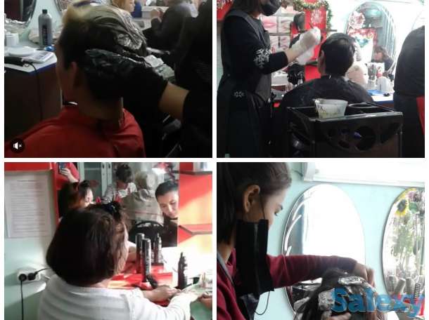 курсы Pretty Луиза, фотография 1