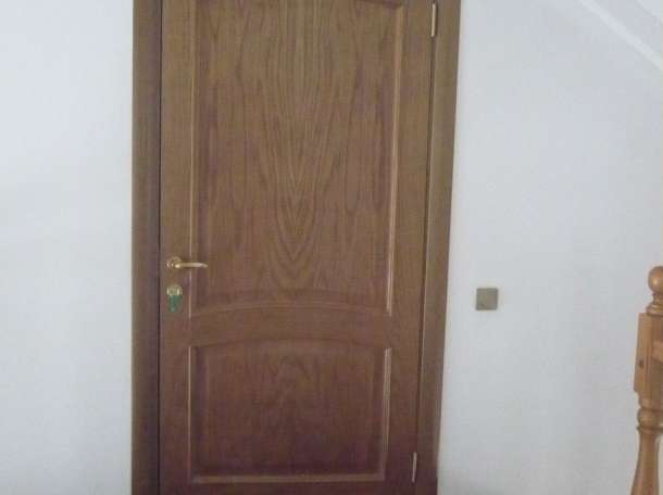 межкомнатные двери и мебельные фасады , фотография 3