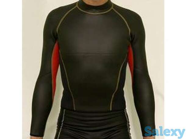 Куртка тритон неопрен, фотография 1