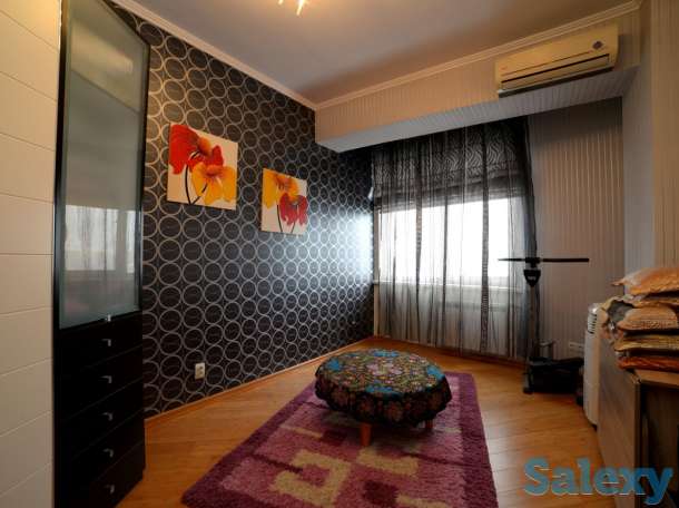 3-комнатная квартира, 110 м², 5/13 этаж, мкр Керемет 7 — Сейфуллина, фотография 4