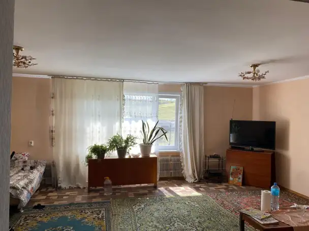 Продам крестьянское хозяйство 36 га, ферма, дом, гараж, летняя кухня,баня., фотография 11