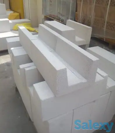 Все для производства пенополистиролбетона, пенобетона, фотография 4