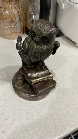 Ремонт, реставрация изделий из стекла, хрусталя, керамики, дерева.статуэтки,  вазы, люстры, и т.д., фотография 1