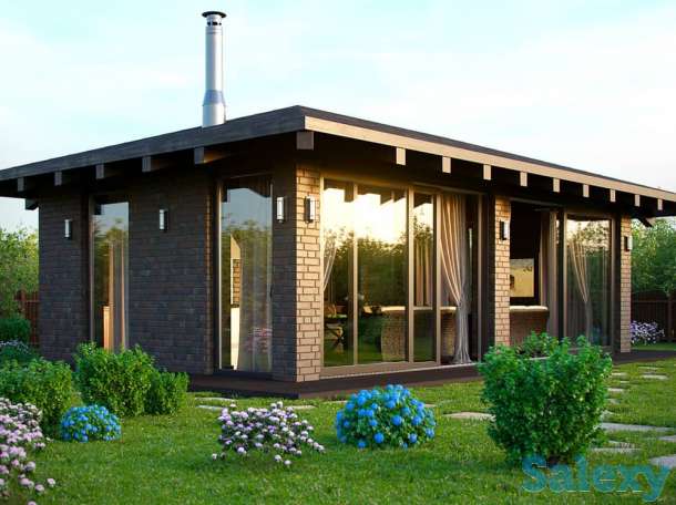 Строительство беседок или веранд., фотография 3