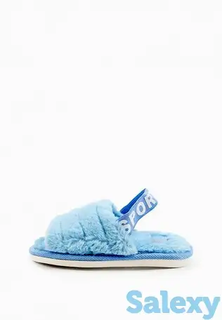 Тапочки smile of milady, фотография 2