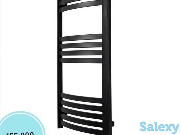 Полотенцесушители, фотография 2