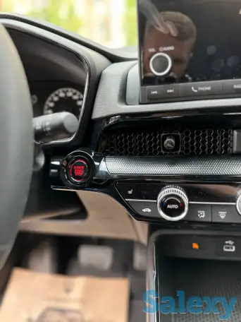 Honda CR-V AWD 6 Поколение, фотография 8