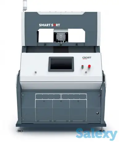 Универсальный фотосепаратор SmartSort 1 компании CSort, фотография 1