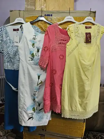 Новые Платья Пр. Турция Распродажа!, фотография 3