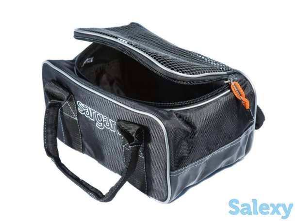 Сумка для грузов sargan енот, фотография 9