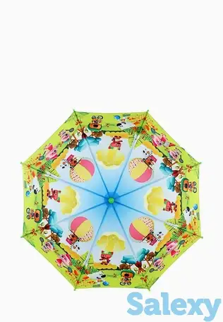 Зонт-трость lamberti, фотография 1