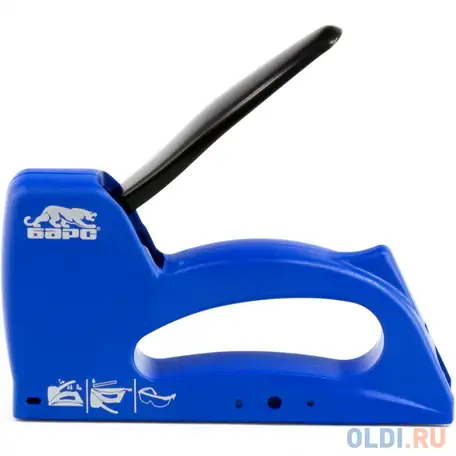 Степлер барс 40001, фотография 1