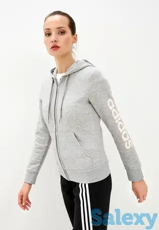 Толстовка adidas, фотография 1