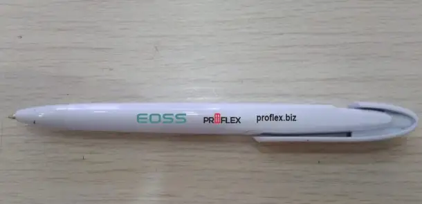 Визитки календари, ламинация, флаеры, журналы, брендирование ручек., фотография 2