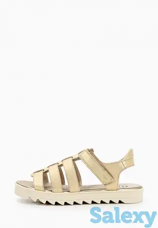 Сандалии ralf ringer, фотография 2