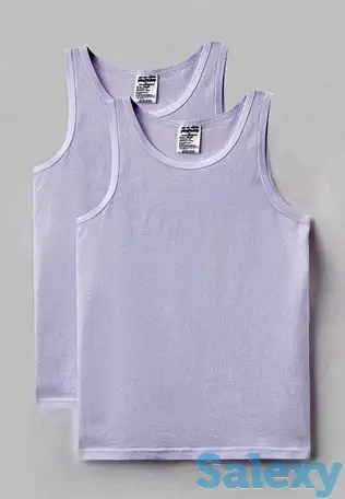 Майки 2 шт. playtoday, фотография 1