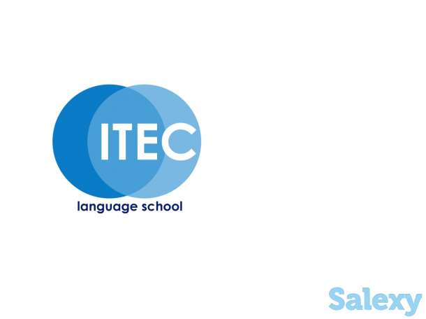 Требуется преподаватель английского языка, фотография 1