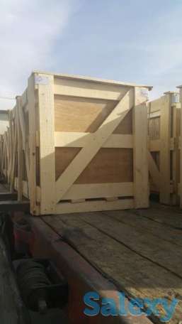 Травертин шоколадный 600х300 Казахстан, фотография 2