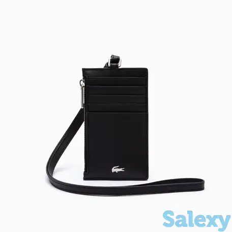 Кошелек lacoste fg, фотография 1