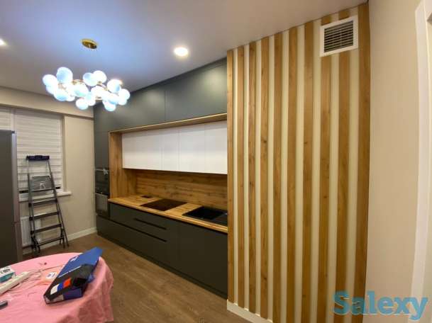 Собственное производство! Кухни и гарнитуры на заказ, шкафы, кровати!, фотография 5