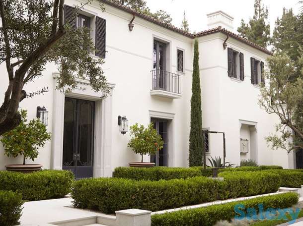 Травертин Лаймстоун, белый, пр-во Иран, фотография 2