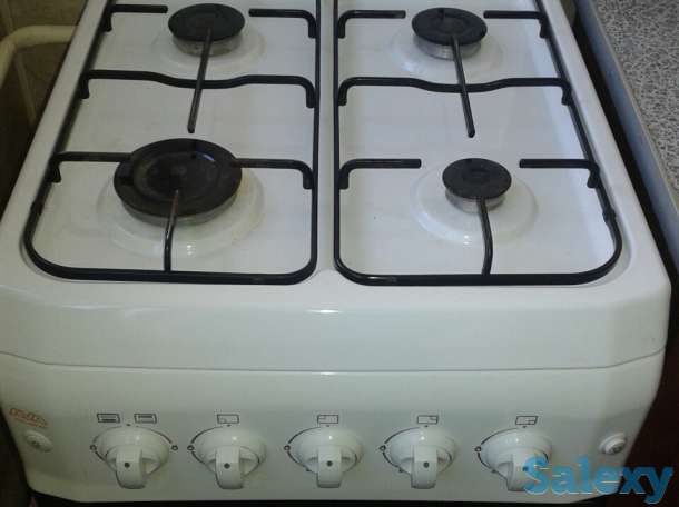 продается газовая плита, фотография 2