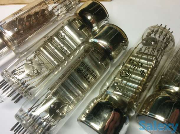 Продам фотоэлектронный умножитель ФЭУ-74А и другие., фотография 8