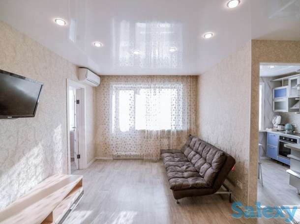 Сниму квартиру в Пришахтинске, фотография 1