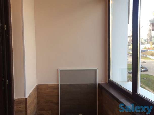 Купили (ул) черновую квартиру в новостройке. ЖМИТЕ! Мы делаем ремонт квартир ПРОФЕССИОНАЛЬНО!, фотография 5