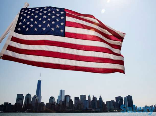 Обучение и работа в США, фотография 1