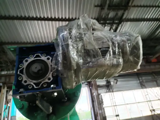 Гранулятор для комбикорма, фотография 3