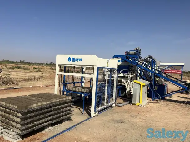 вибропресс из Китая качество и дешево, фотография 2