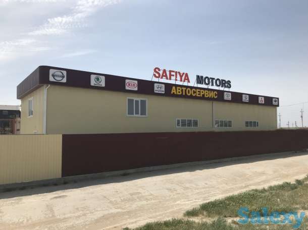 В Автотехцентр требуются специалисты Автоэлектрик, Моторист и ходовщик, фотография 2