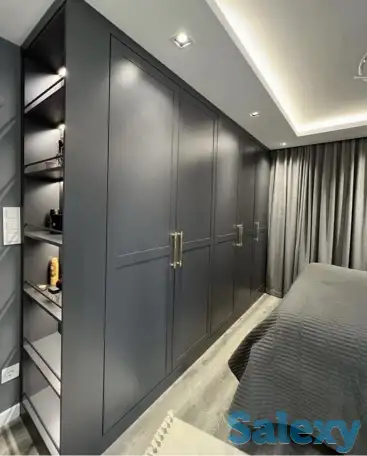 Корпусная мебель, фотография 3