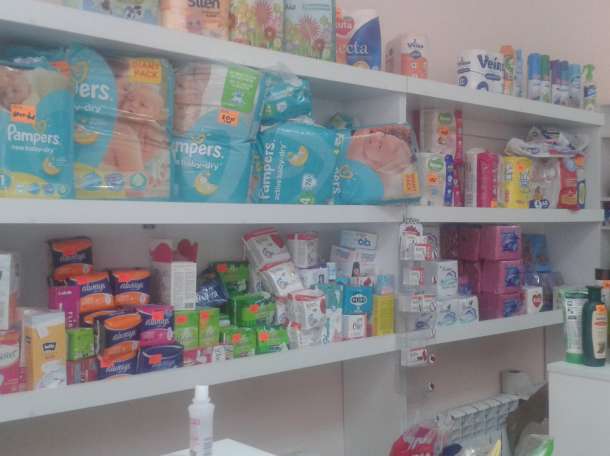 продаю стеллажи и витрины, фотография 3