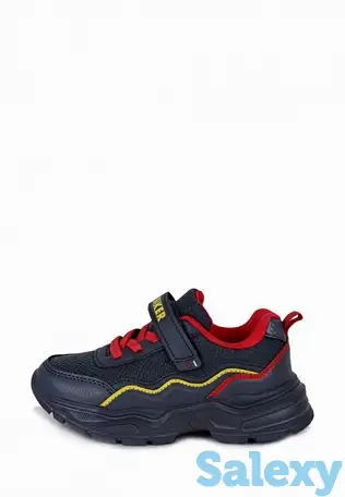 Кроссовки biker, фотография 1