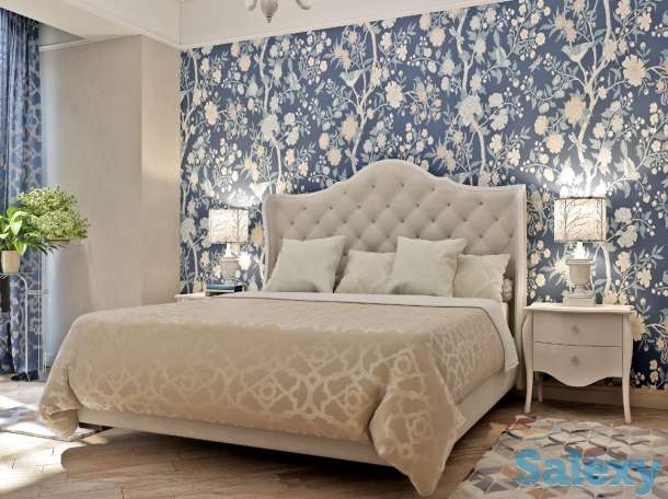 Дизайн интерьера жилых и общественных помещений, фотография 8