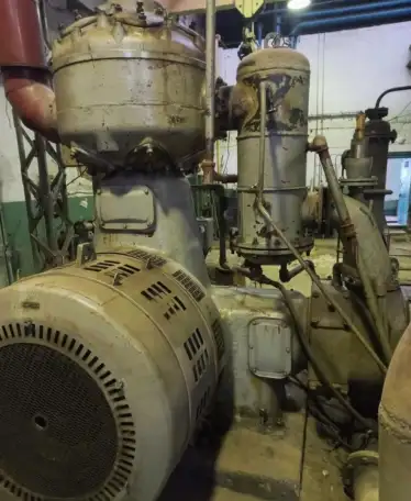 Куплю поршневые компрессоры и запчасти 2ВМ4 305ВП 4ВМ10, фотография 3