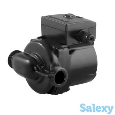 Циркуляционный насос aquario ac 204-130, фотография 2