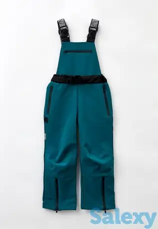 Брюки утепленные sherysheff, фотография 1